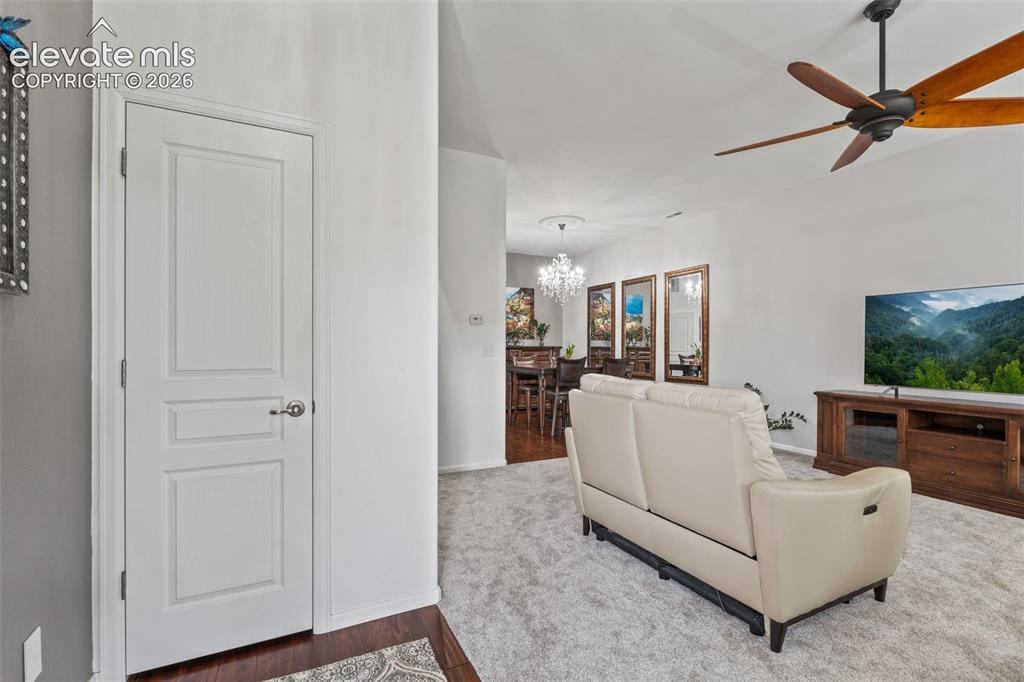 Image 6 of 47: Living Room
