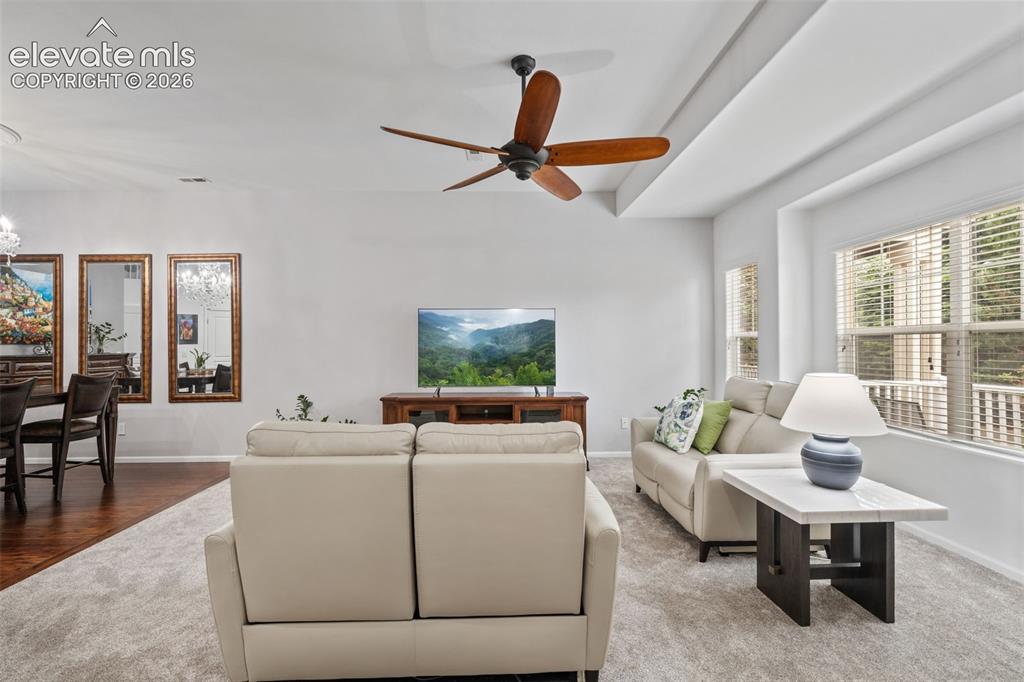 Image 9 of 47: Living Room