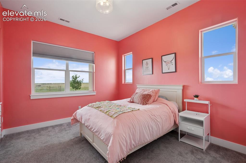 Image 13 of 41: Bedroom