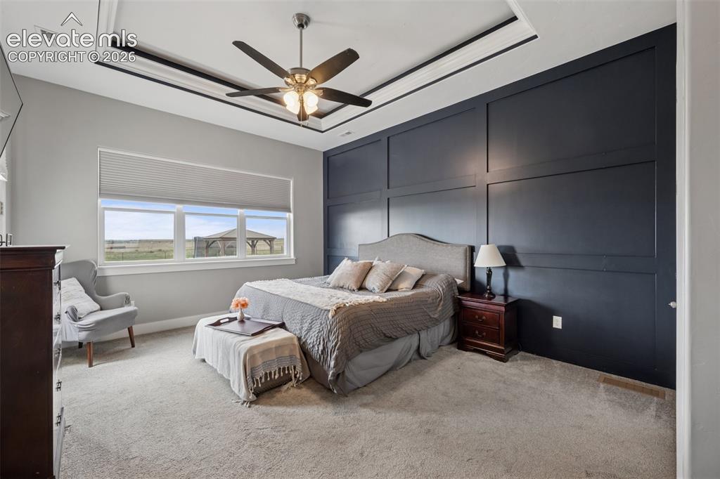 Image 20 of 41: Master Bedroom