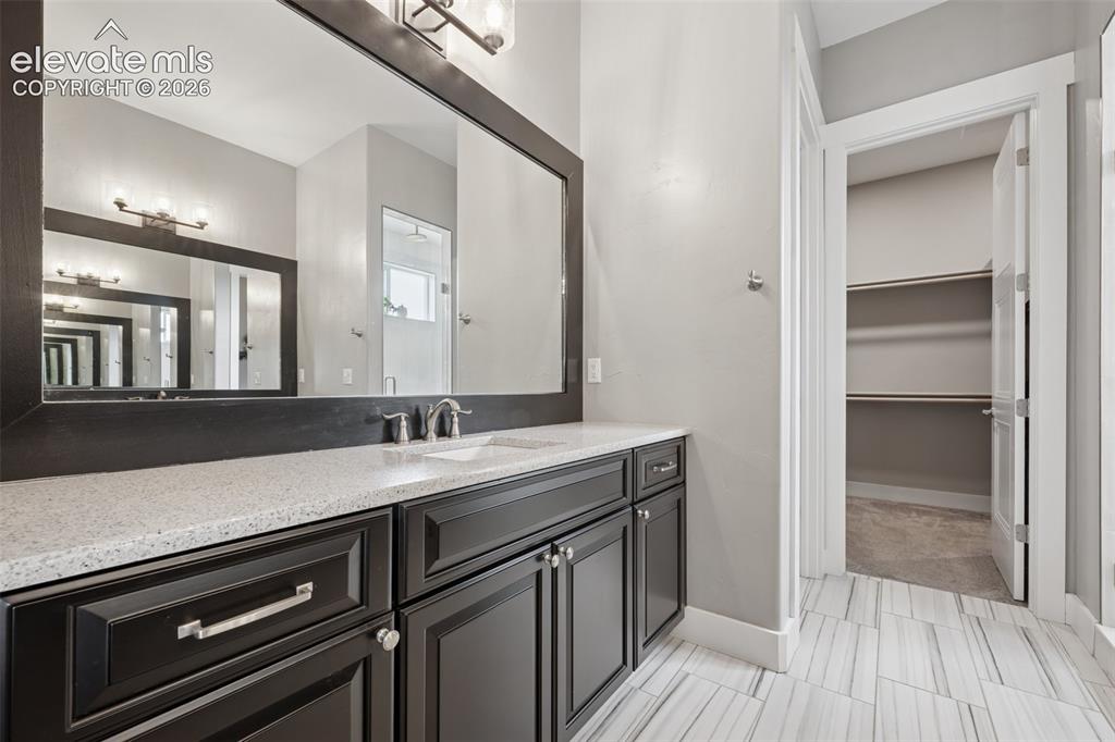 Image 22 of 41: Master Bathroom