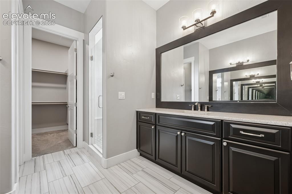 Image 23 of 41: Master Bathroom