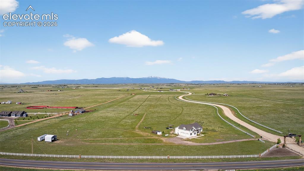 Image 37 of 41: Aerial View