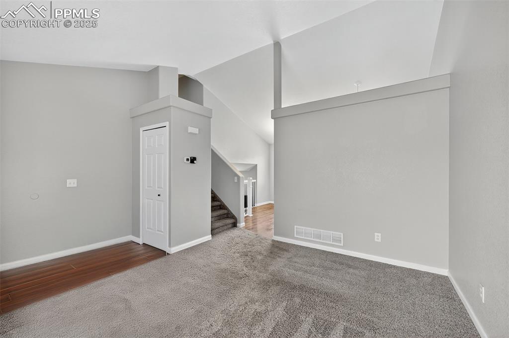 Image 10 of 46: Living Room