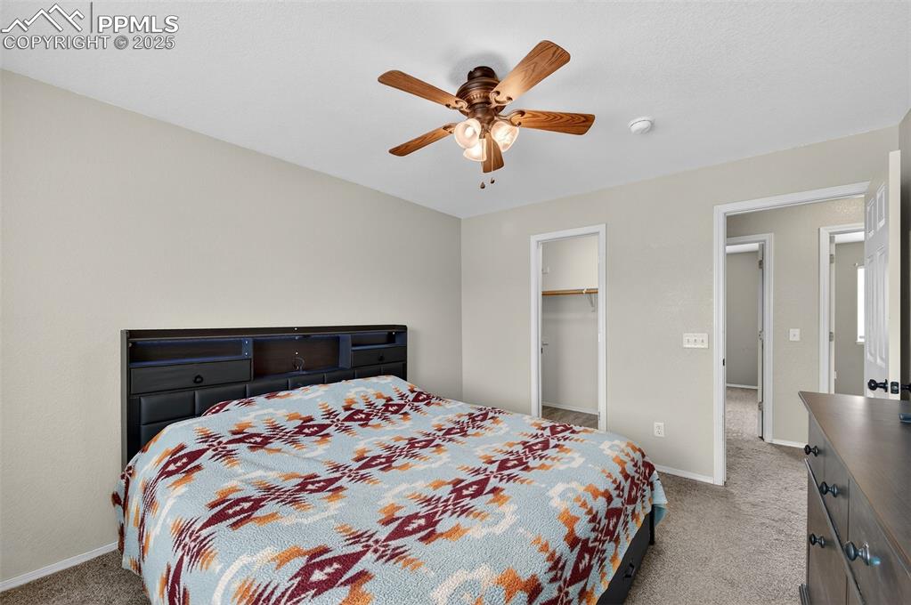 Image 16 of 46: Bedroom