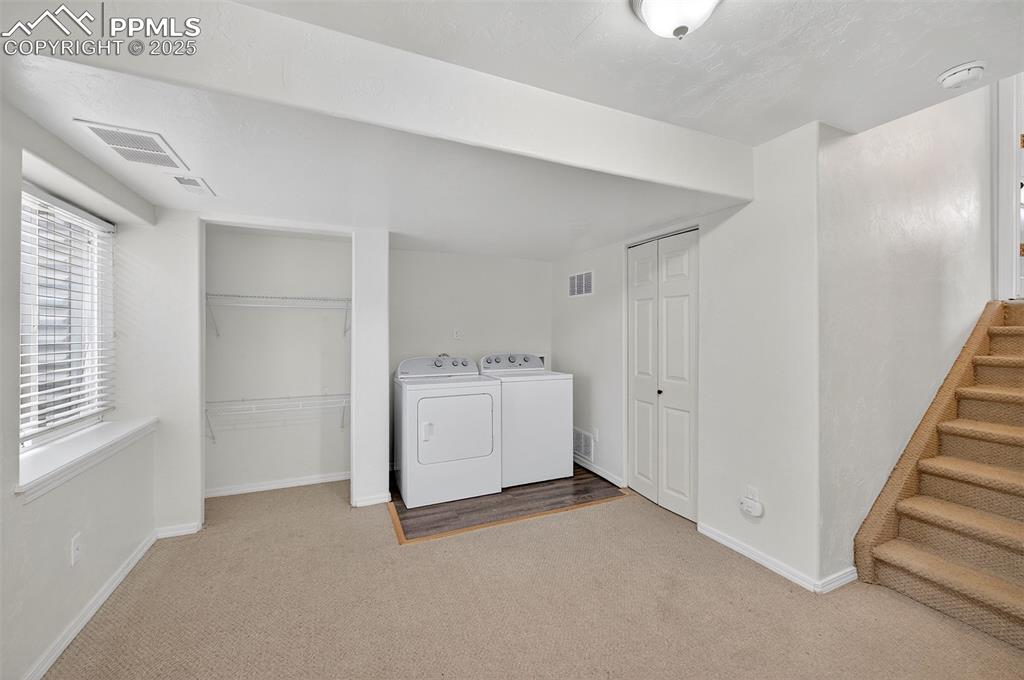 Image 31 of 46: 4th Bedroom