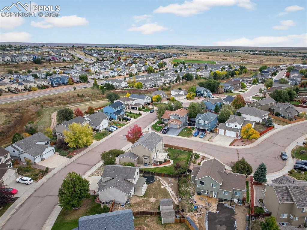 Image 41 of 46: Aerial View