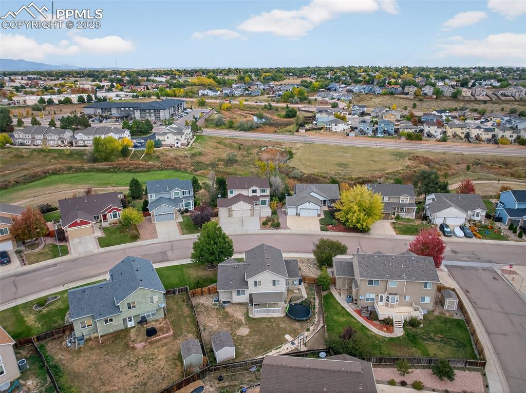 Image 42 of 46: Aerial View