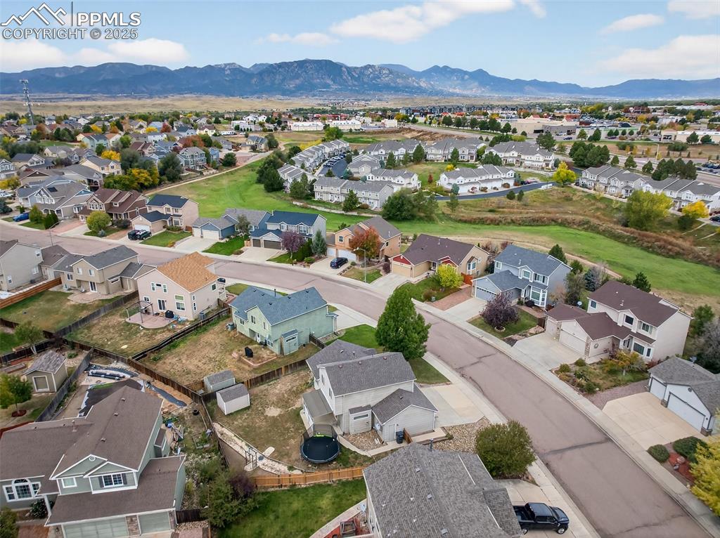 Image 43 of 46: Aerial View