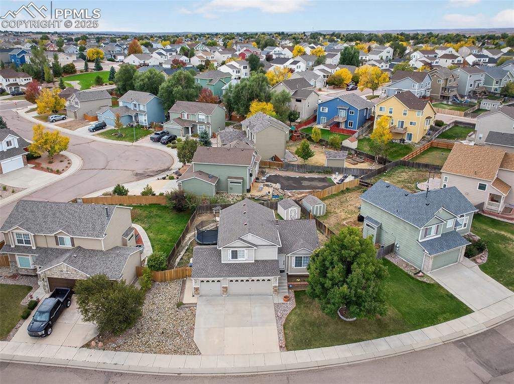 Image 44 of 46: Aerial View