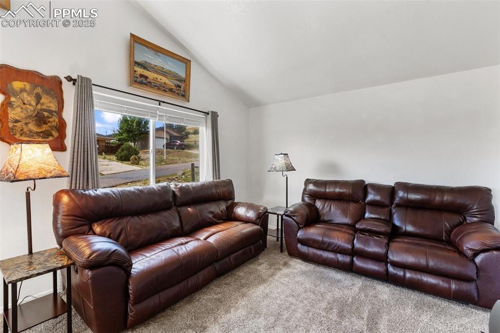 Image 11 of 36: Living Room