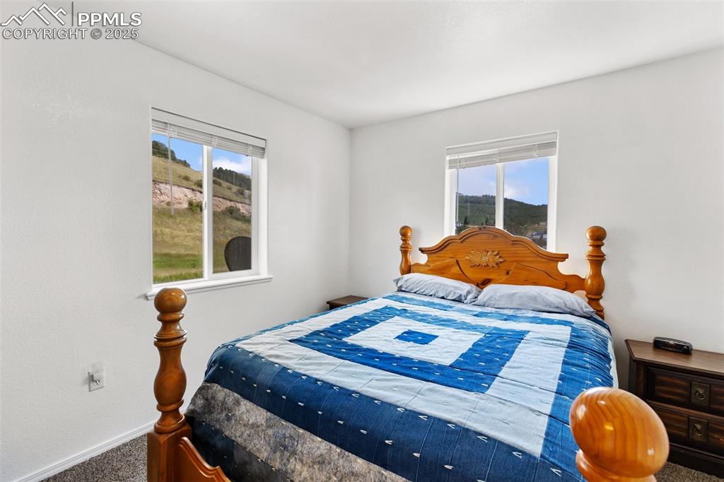 Image 23 of 36: Master Bedroom