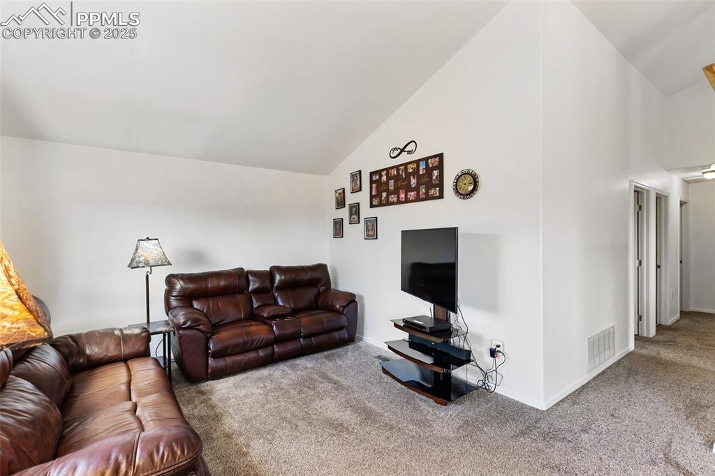 Image 9 of 36: Living Room
