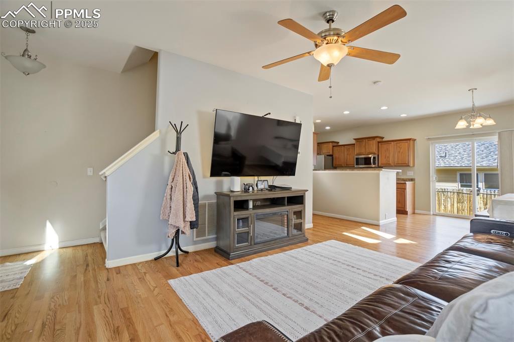 Image 2 of 29: Living Room