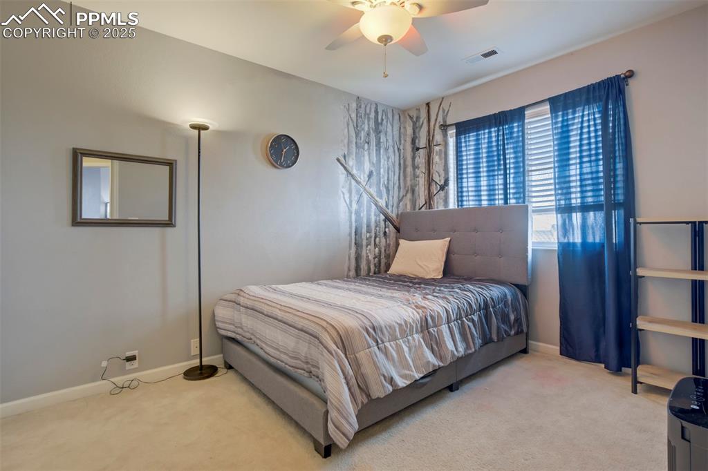 Image 21 of 29: Bedroom 2