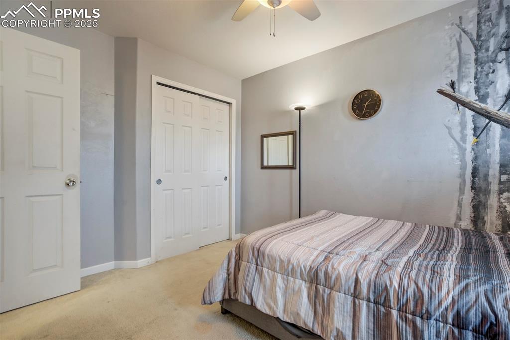 Image 22 of 29: Bedroom 2