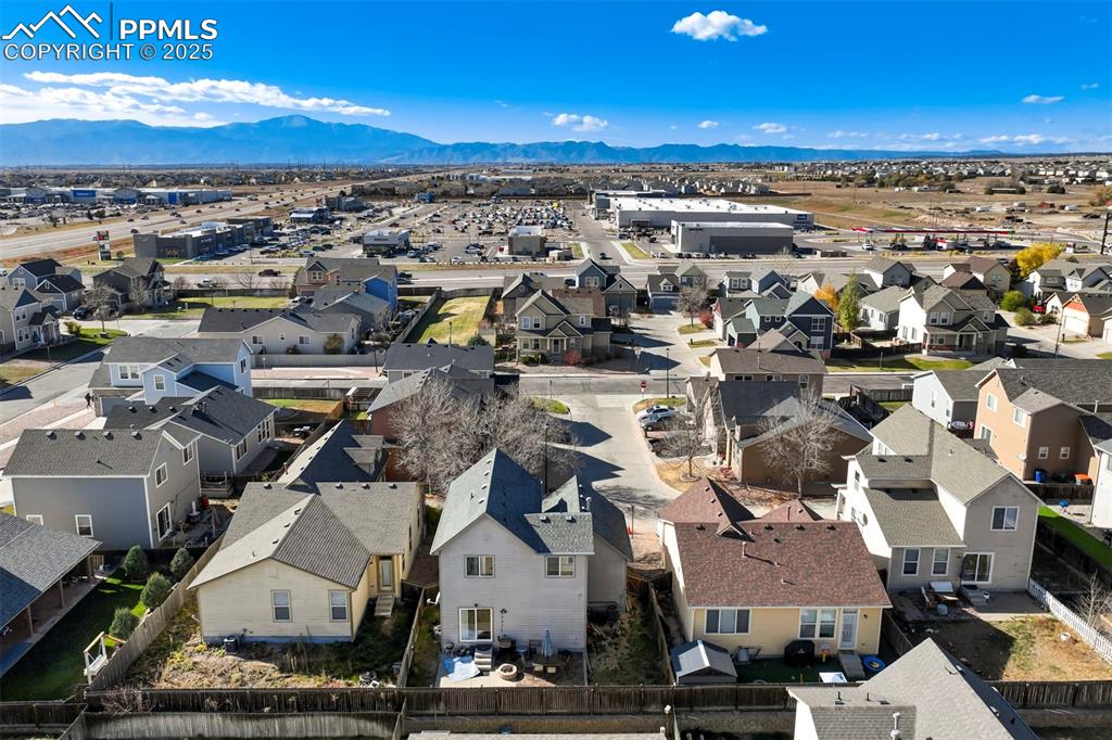 Image 25 of 29: Aerial View