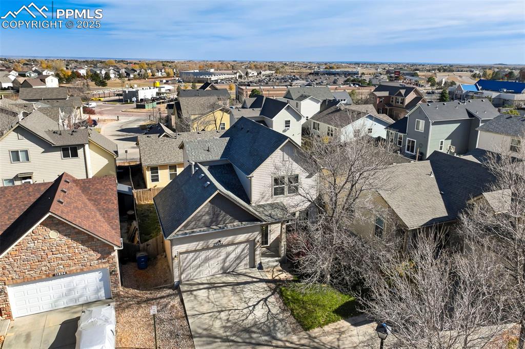 Image 26 of 29: Aerial View