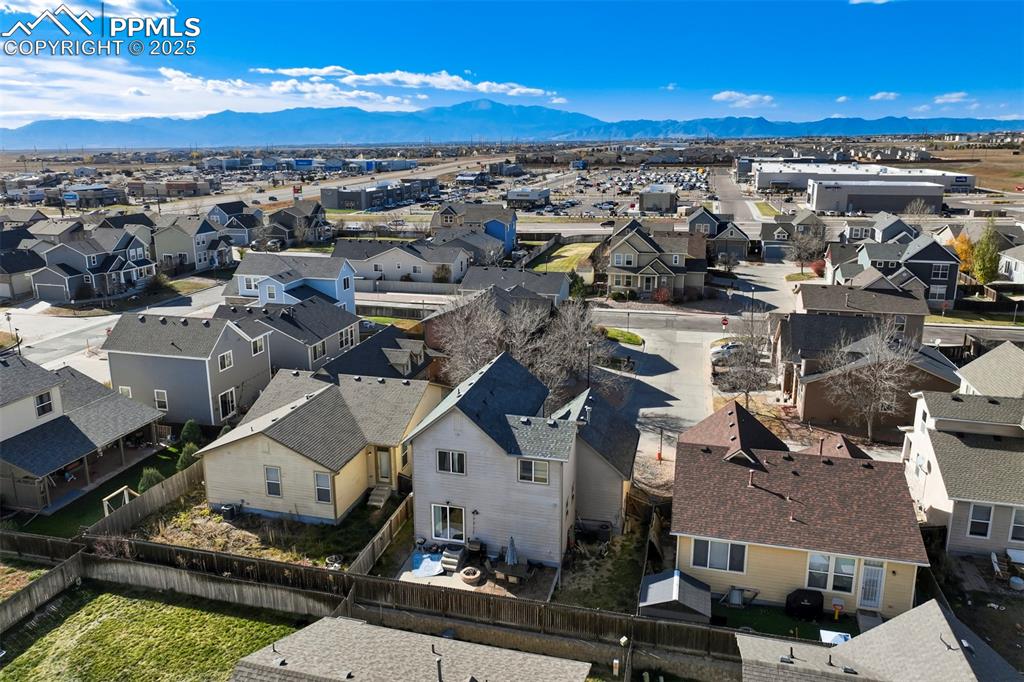 Image 29 of 29: Aerial View