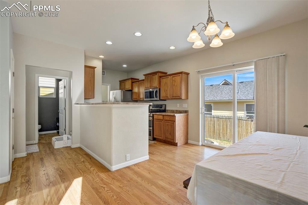 Image 4 of 29: Kitchen