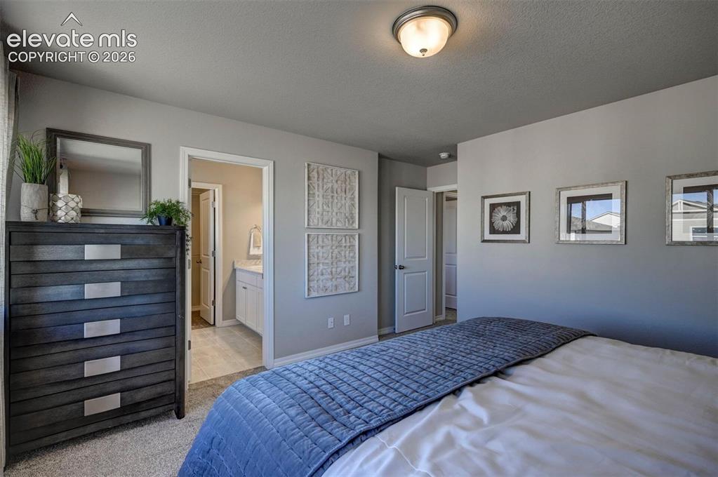 Image 14 of 20: Photo is representative only and may not reflect the actual home, finishes,