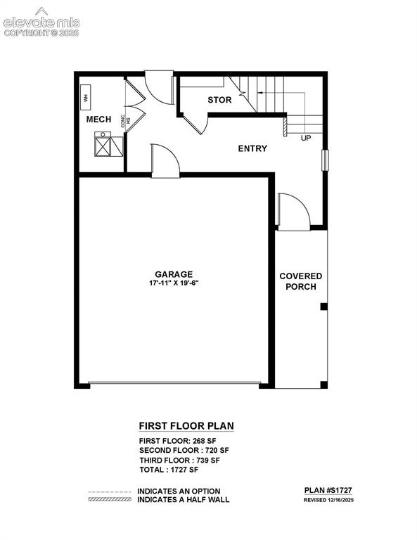 Image 18 of 20: Floor plan