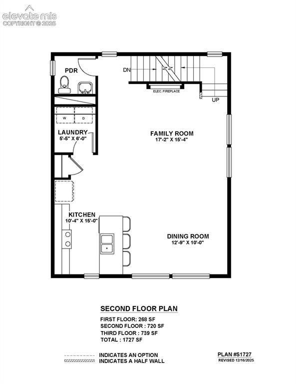 Image 19 of 20: Floor plan