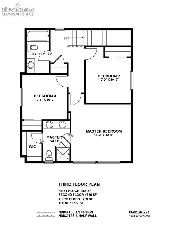 Image 20 of 20: Floor plan