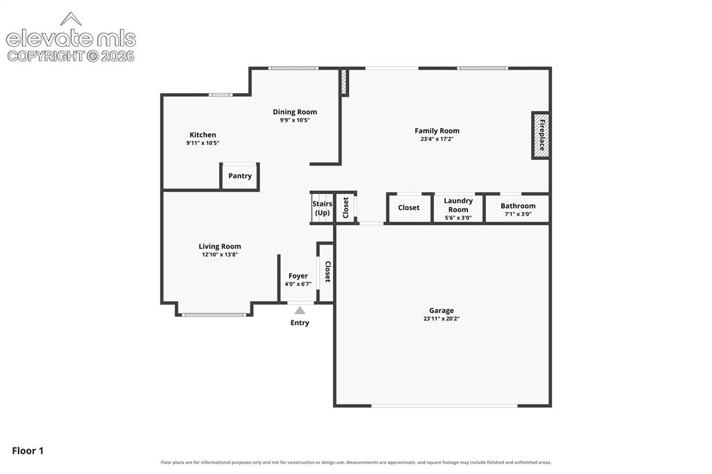 Image 41 of 43: Floor Plan