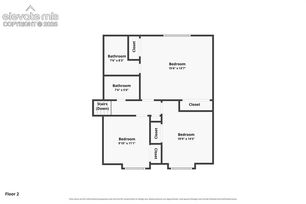 Image 42 of 43: Floor Plan