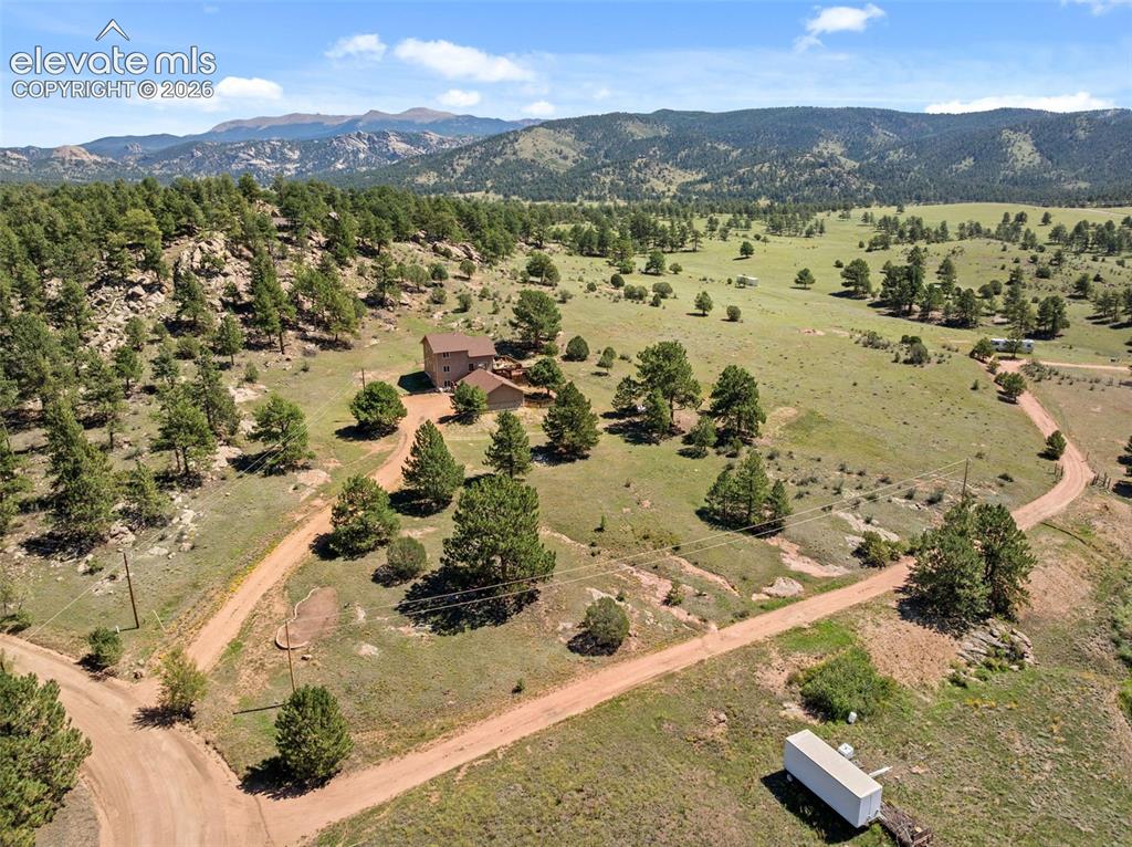 Image 44 of 50: Aerial View