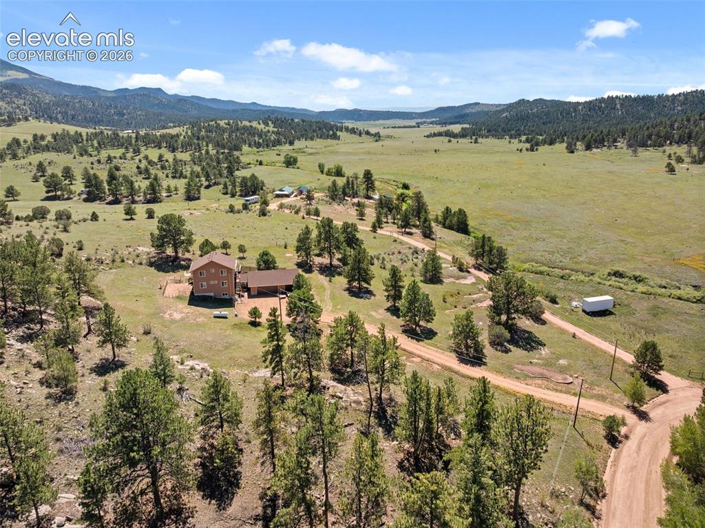 Image 5 of 50: Aerial View