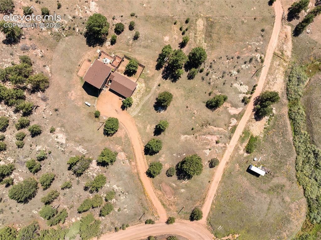 Image 50 of 50: Aerial View