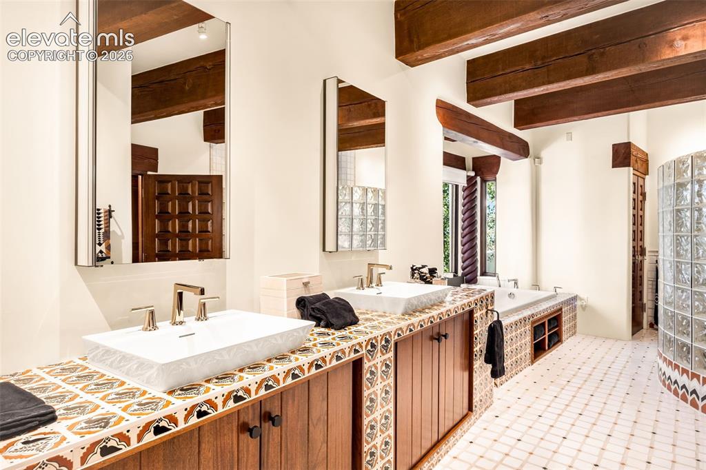 Image 24 of 49: Master Bathroom