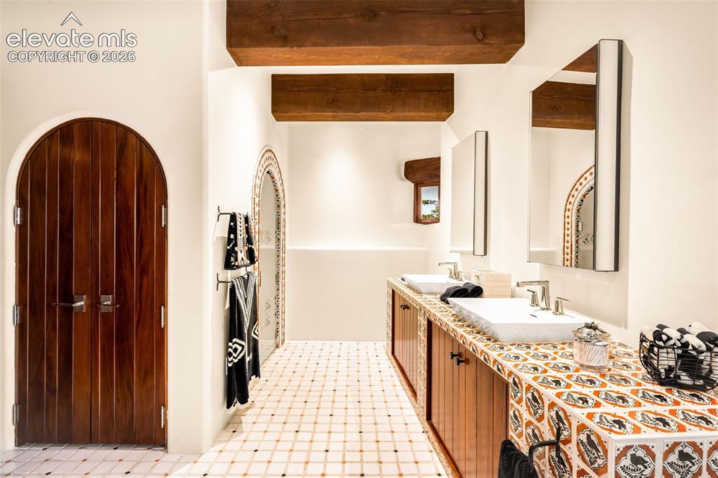 Image 25 of 49: Master Bathroom