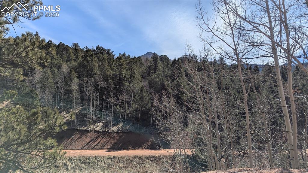 Image 2 of 6: Easily accessed off of a state highway...