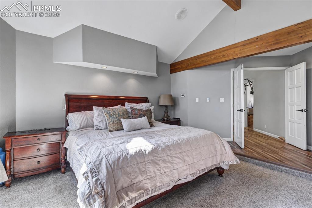 Image 13 of 50: Bedroom