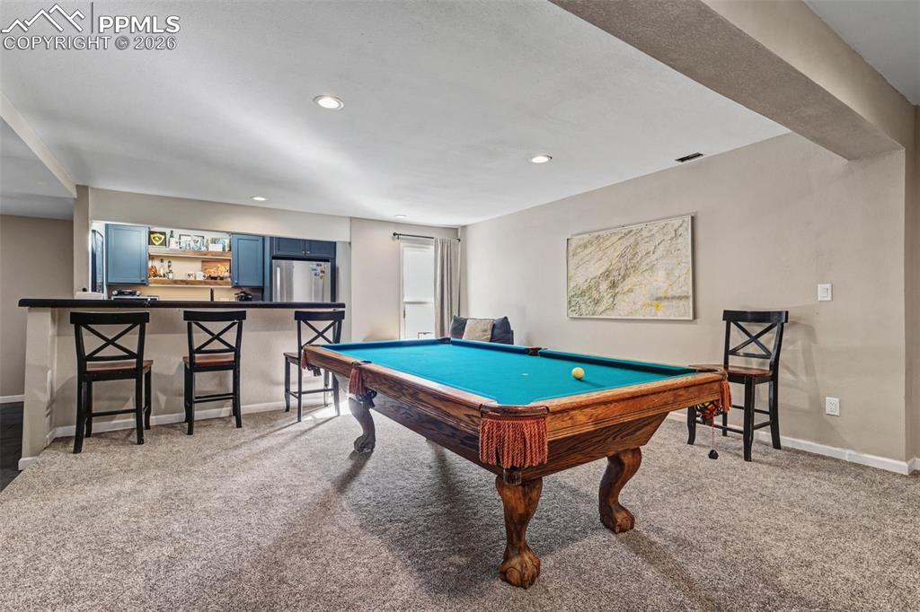 Image 21 of 50: Game Room