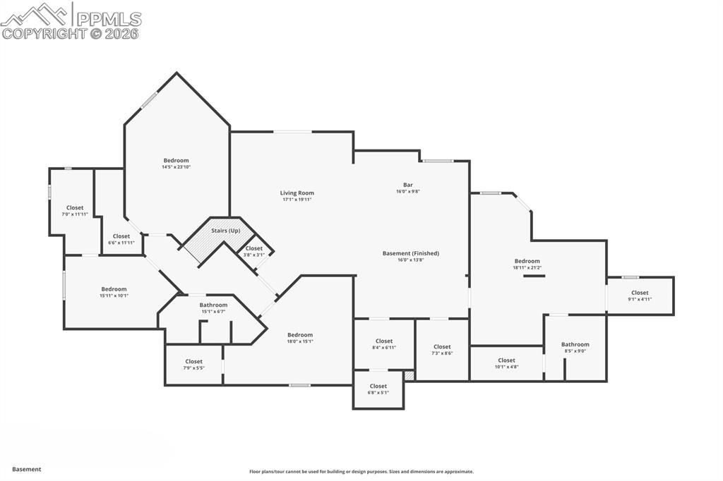 Image 49 of 50: Floor Plan
