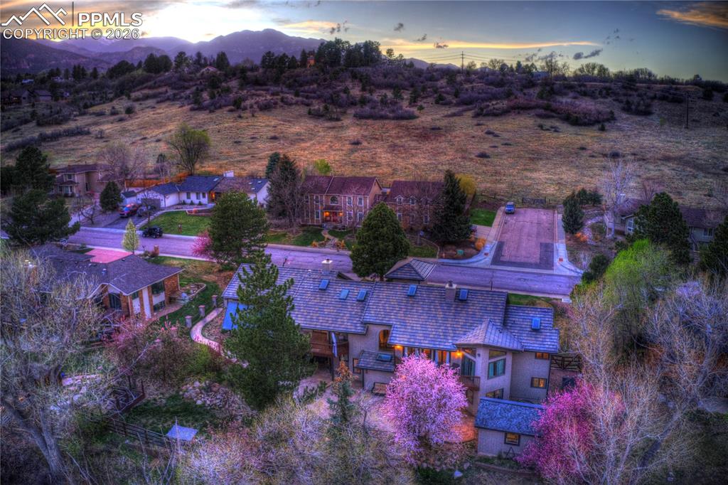 Image 50 of 50: Aerial View