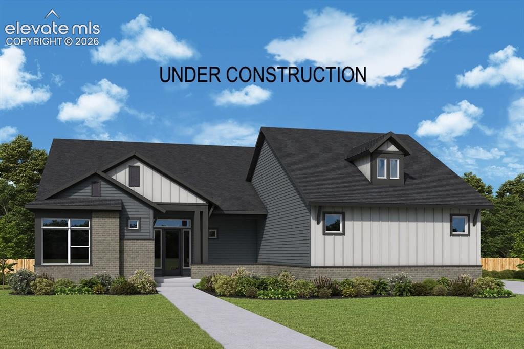 Caption: Under Construction