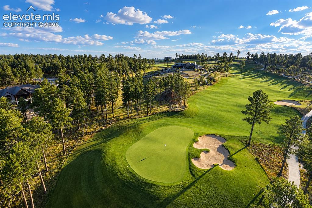 Image 2 of 3: Golf Course