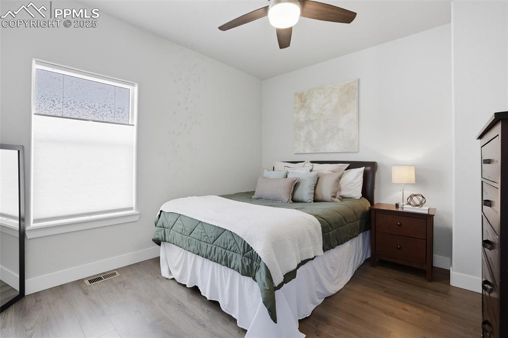 Image 11 of 43: Bedroom