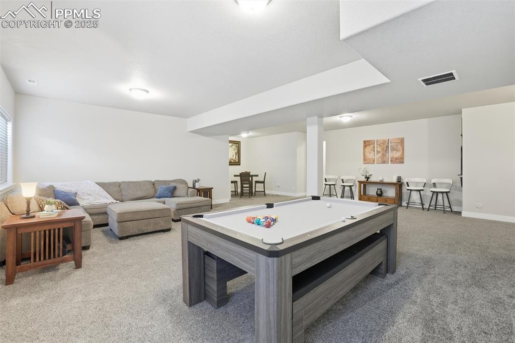 Image 30 of 43: Game Room