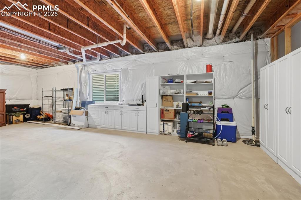 Image 36 of 43: Storage