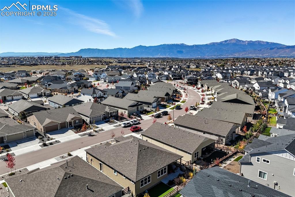 Image 40 of 43: Aerial View