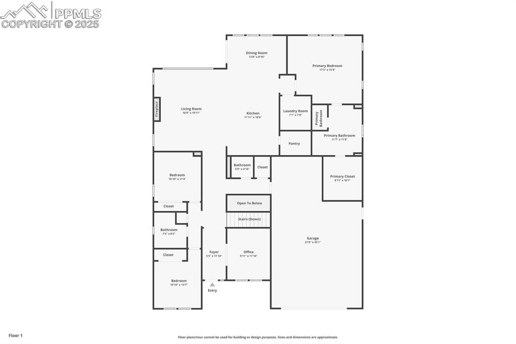 Image 42 of 43: Main Floor