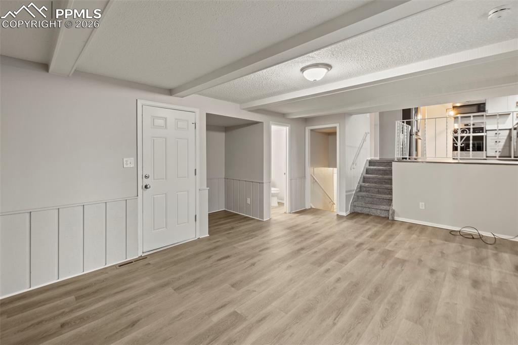 Image 16 of 50: Basement