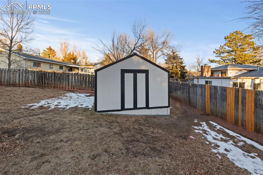 Image 36 of 50: Out Buildings