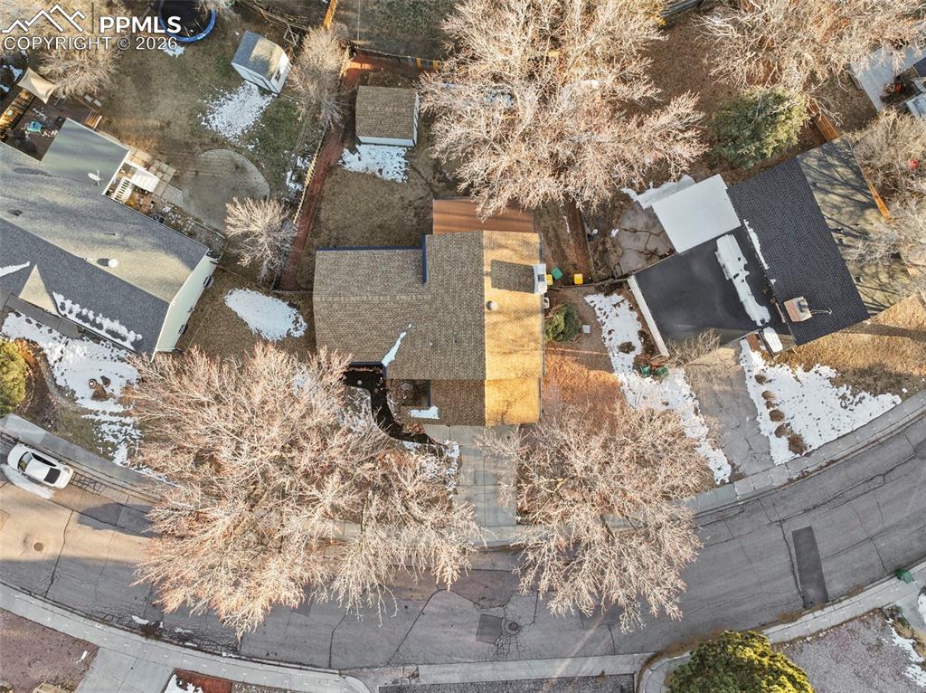 Image 44 of 50: Aerial View